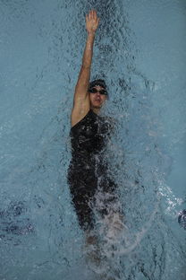 乐鱼电竞在线平台-仰泳选手起跳入水密集滑行段延长，仰泳规则