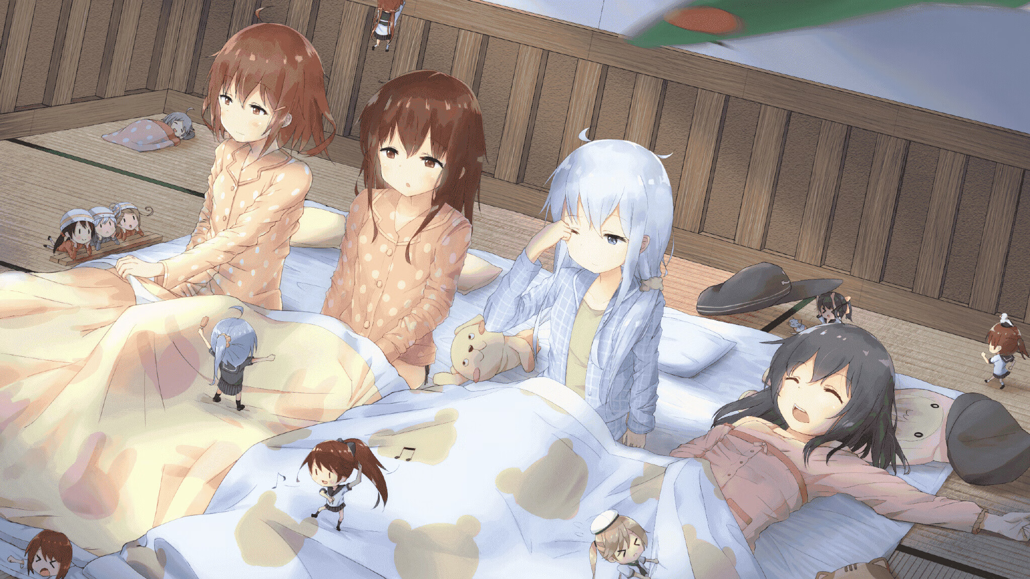 国王引进数据科技优化战术布置